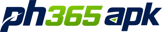 ph365 apk official logo